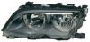 HELLA 1AL 354 204-051 Headlight